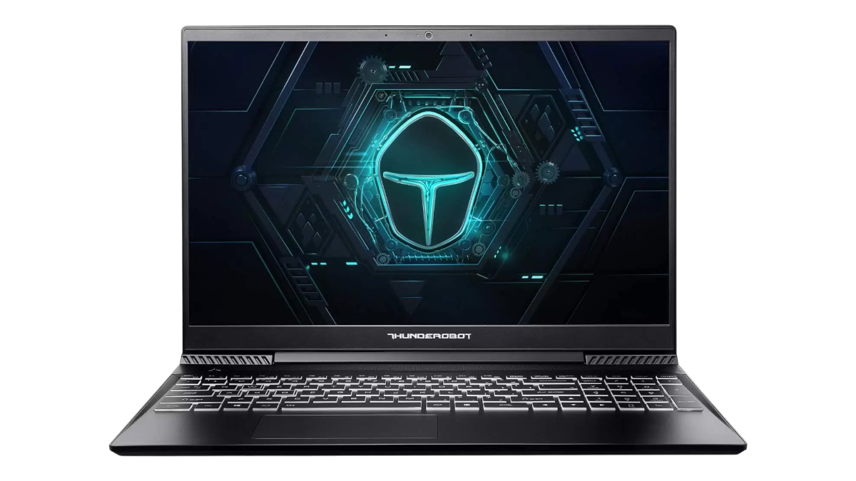 Сервисный центр Thunderobot в Новосибирске