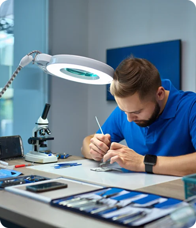 О сервисном центре Thunderobot в Новосибирске